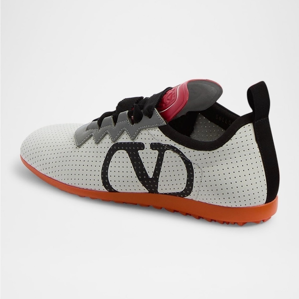Valentino Garavani  Sneakers - Picture 6 of 9